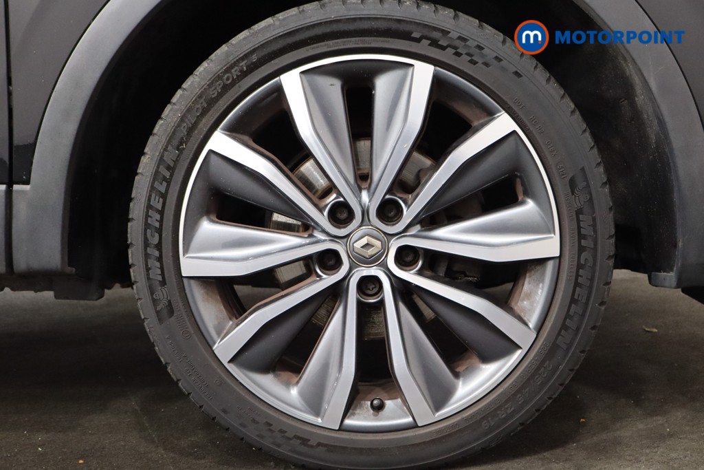 Renault Kadjar Iconic Manual Petrol SUV - Stock Number (1569272) - 22nd supplementary image