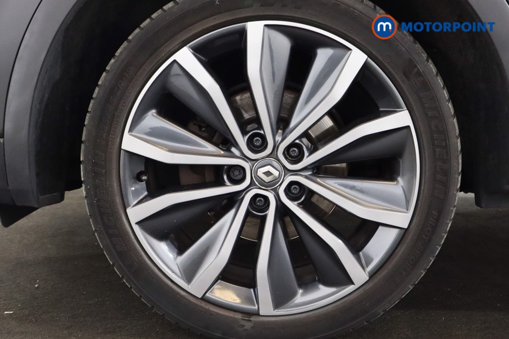 Renault Kadjar Iconic Manual Petrol SUV - Stock Number (1569272) - 23rd supplementary image