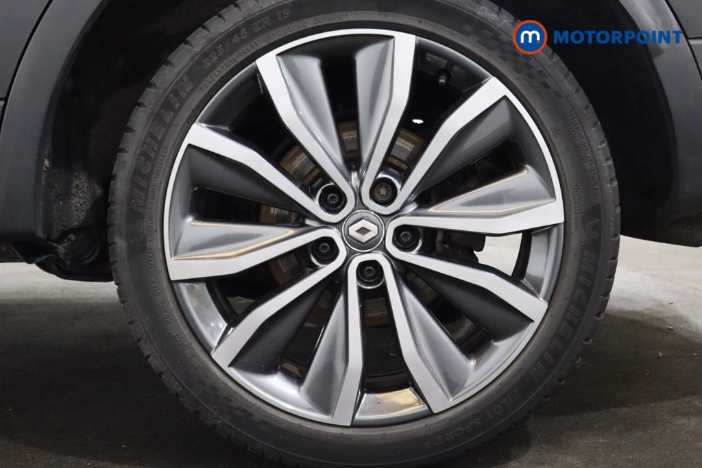 Renault Kadjar Iconic Manual Petrol SUV - Stock Number (1569272) - 24th supplementary image