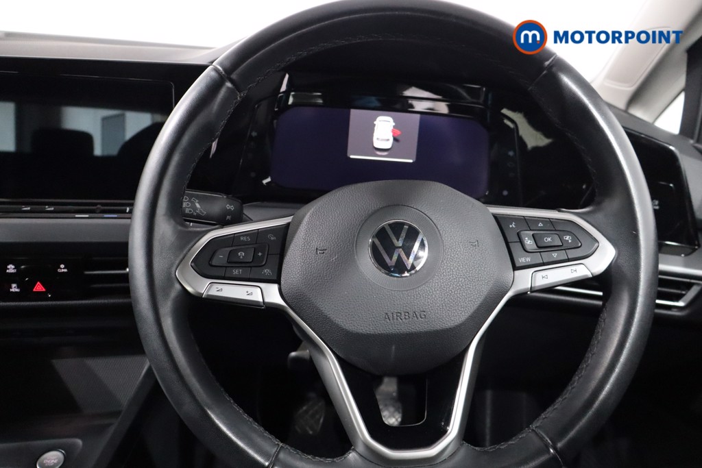 Volkswagen Golf Style Manual Petrol Hatchback - Stock Number (1570963) - 6th supplementary image