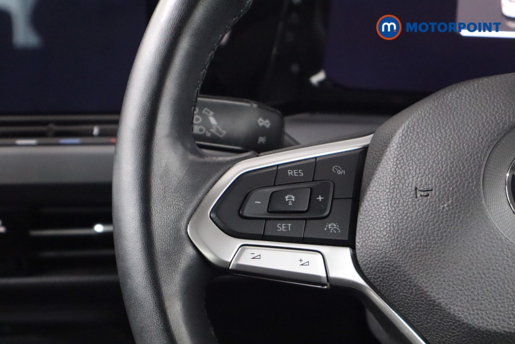 Volkswagen Golf Style Manual Petrol Hatchback - Stock Number (1570963) - 7th supplementary image