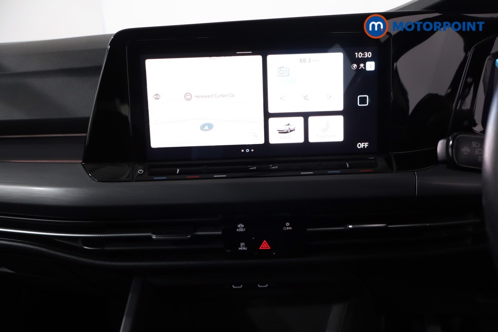 Volkswagen Golf Style Manual Petrol Hatchback - Stock Number (1570963) - 16th supplementary image