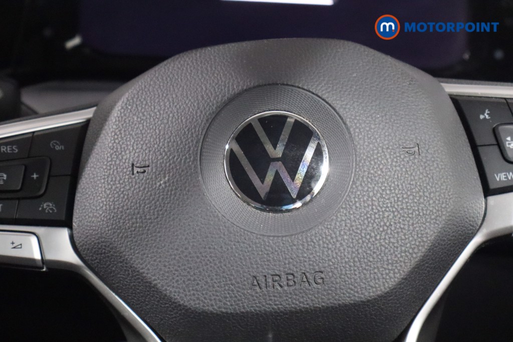 Volkswagen Golf Style Manual Petrol Hatchback - Stock Number (1570963) - 17th supplementary image