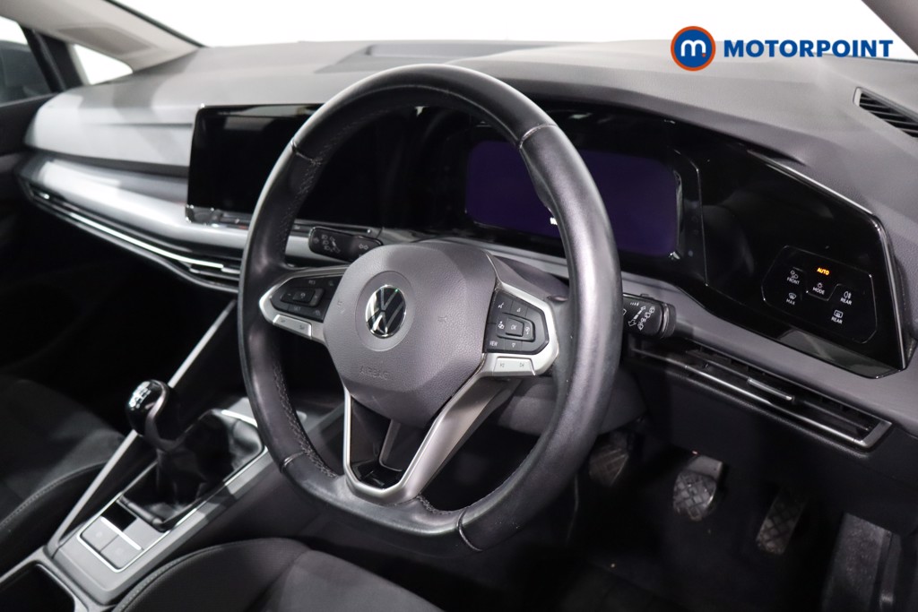 Volkswagen Golf Style Manual Petrol Hatchback - Stock Number (1570963) - 22nd supplementary image