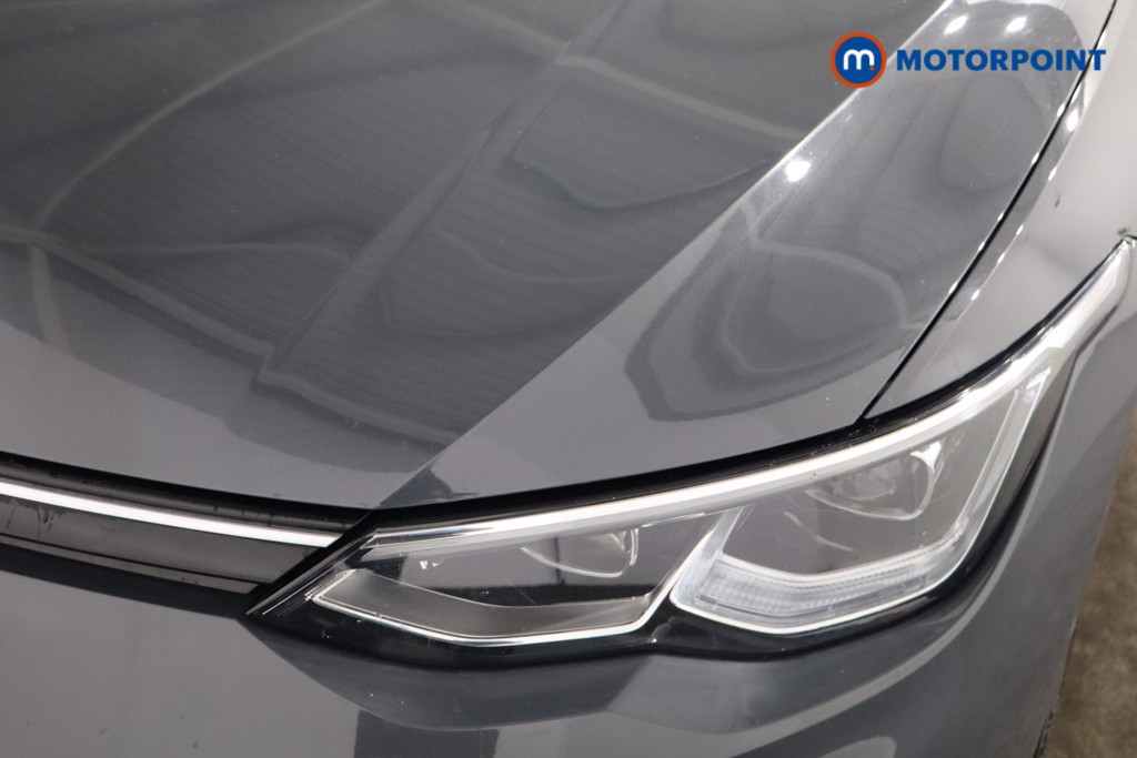 Volkswagen Golf Style Manual Petrol Hatchback - Stock Number (1570963) - 27th supplementary image