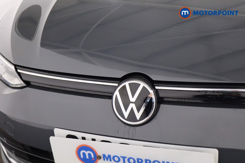 Volkswagen Golf Style Manual Petrol Hatchback - Stock Number (1570963) - 29th supplementary image