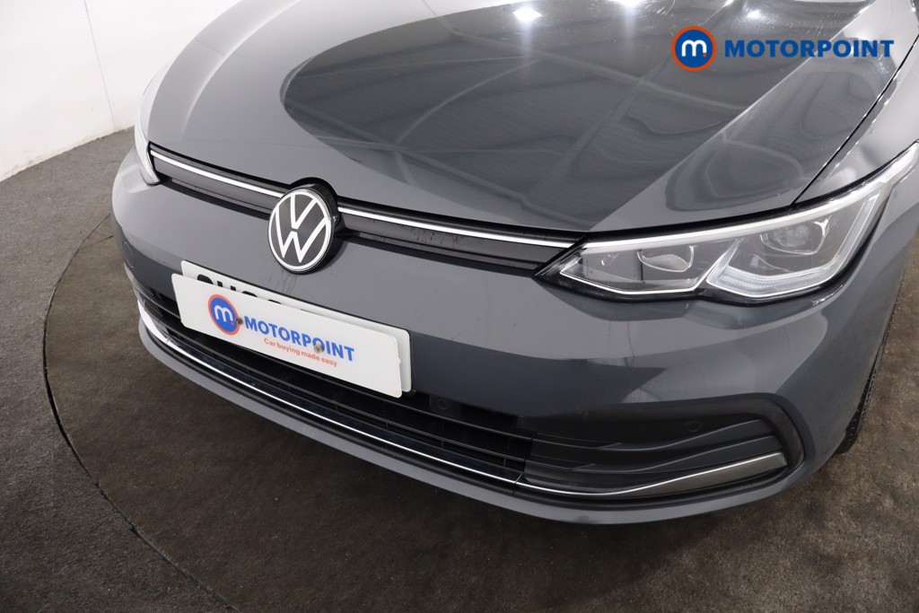 Volkswagen Golf Style Manual Petrol Hatchback - Stock Number (1570963) - 30th supplementary image