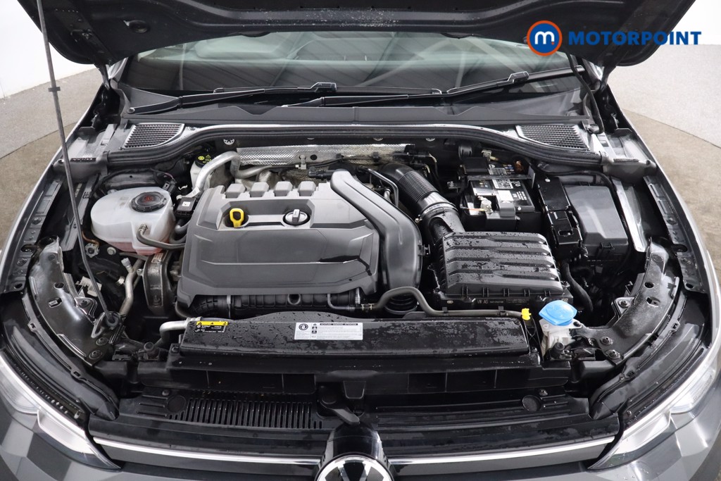Volkswagen Golf Style Manual Petrol Hatchback - Stock Number (1570963) - 31st supplementary image
