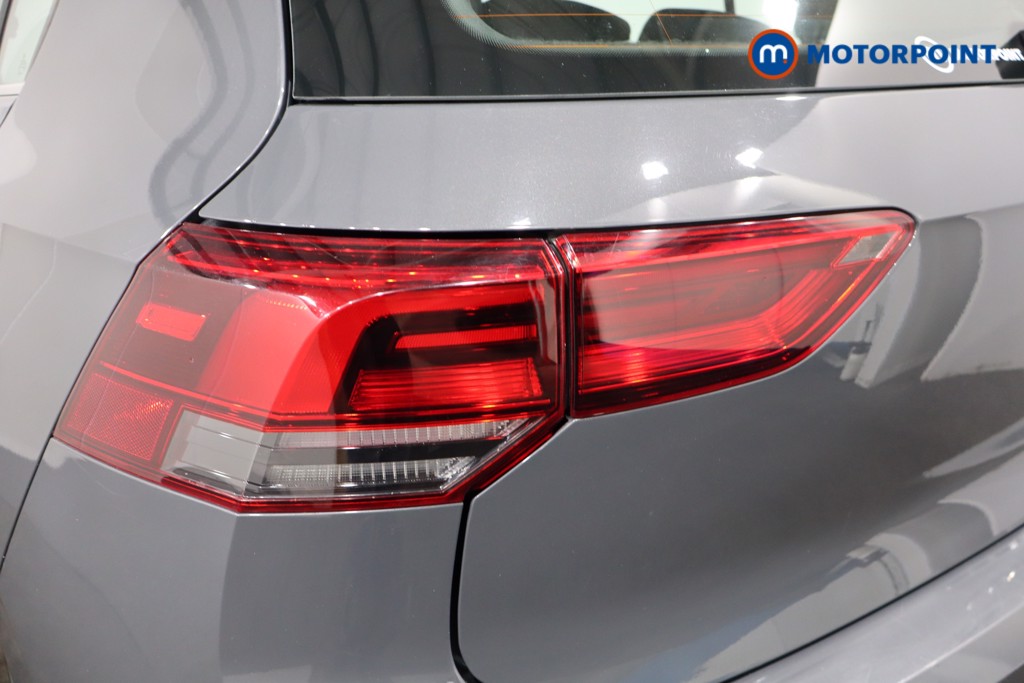 Volkswagen Golf Style Manual Petrol Hatchback - Stock Number (1570963) - 33rd supplementary image