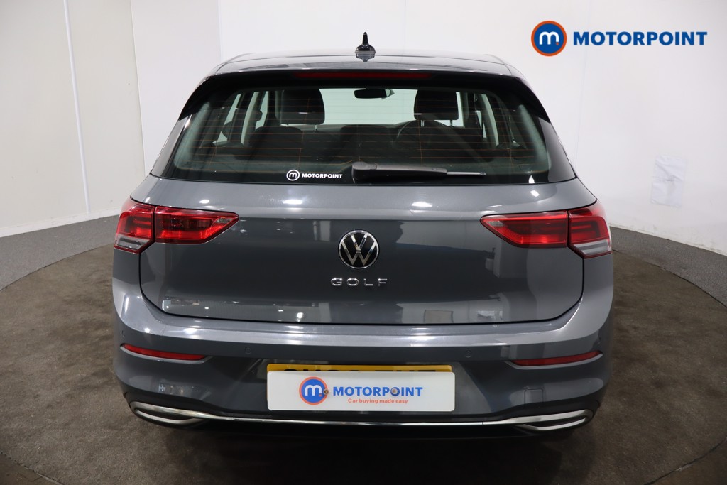 Volkswagen Golf Style Manual Petrol Hatchback - Stock Number (1570963) - 35th supplementary image