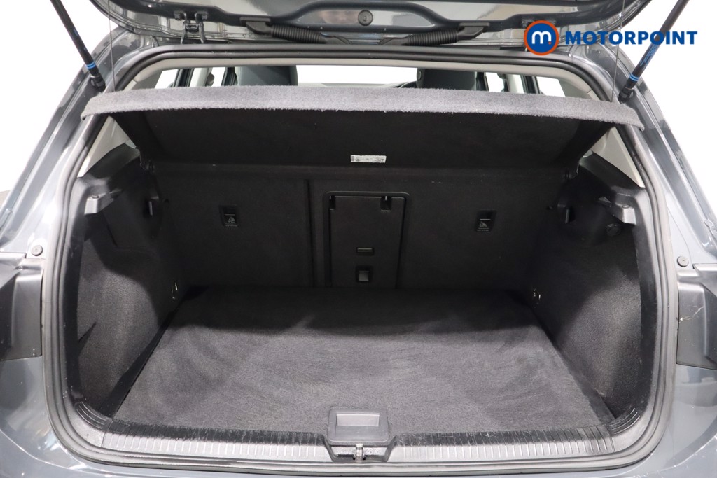 Volkswagen Golf Style Manual Petrol Hatchback - Stock Number (1570963) - 36th supplementary image
