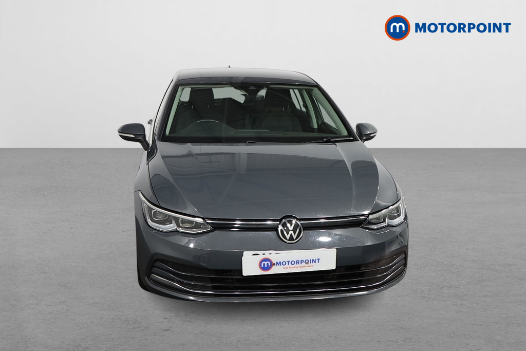 Volkswagen Golf Style Manual Petrol Hatchback - Stock Number (1570963) - Front bumper