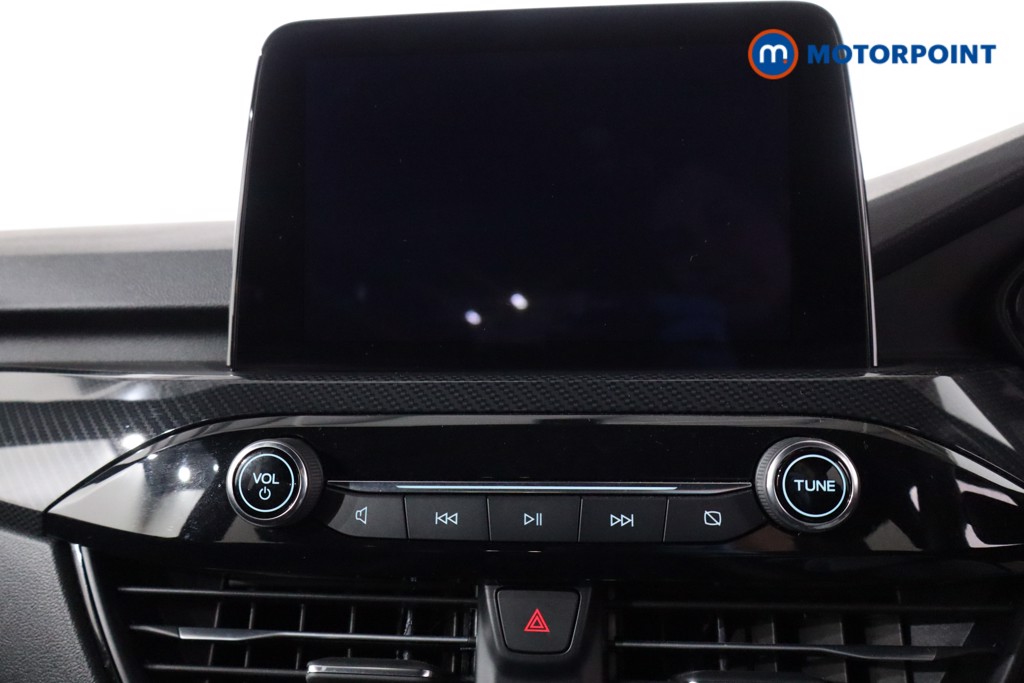 Ford Kuga St-Line Automatic Petrol Plug-In Hybrid SUV - Stock Number (1578778) - 2nd supplementary image