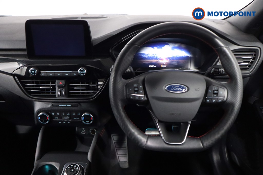 Ford Kuga St-Line Automatic Petrol Plug-In Hybrid SUV - Stock Number (1578778) - 3rd supplementary image