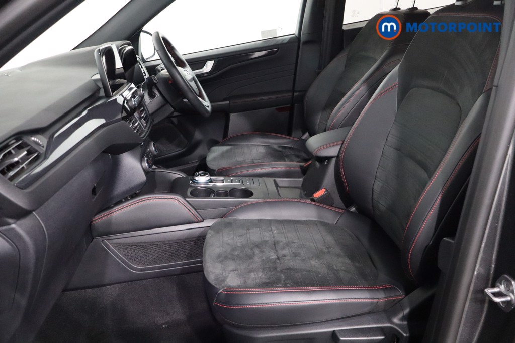 Ford Kuga St-Line Automatic Petrol Plug-In Hybrid SUV - Stock Number (1578778) - 4th supplementary image