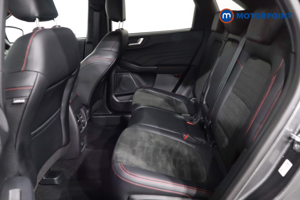 Ford Kuga St-Line Automatic Petrol Plug-In Hybrid SUV - Stock Number (1578778) - 5th supplementary image
