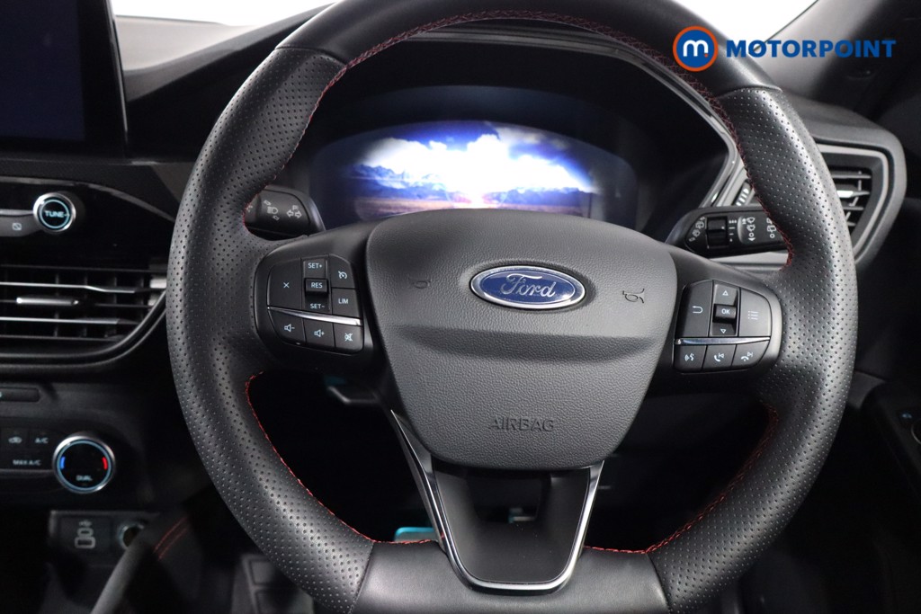 Ford Kuga St-Line Automatic Petrol Plug-In Hybrid SUV - Stock Number (1578778) - 6th supplementary image