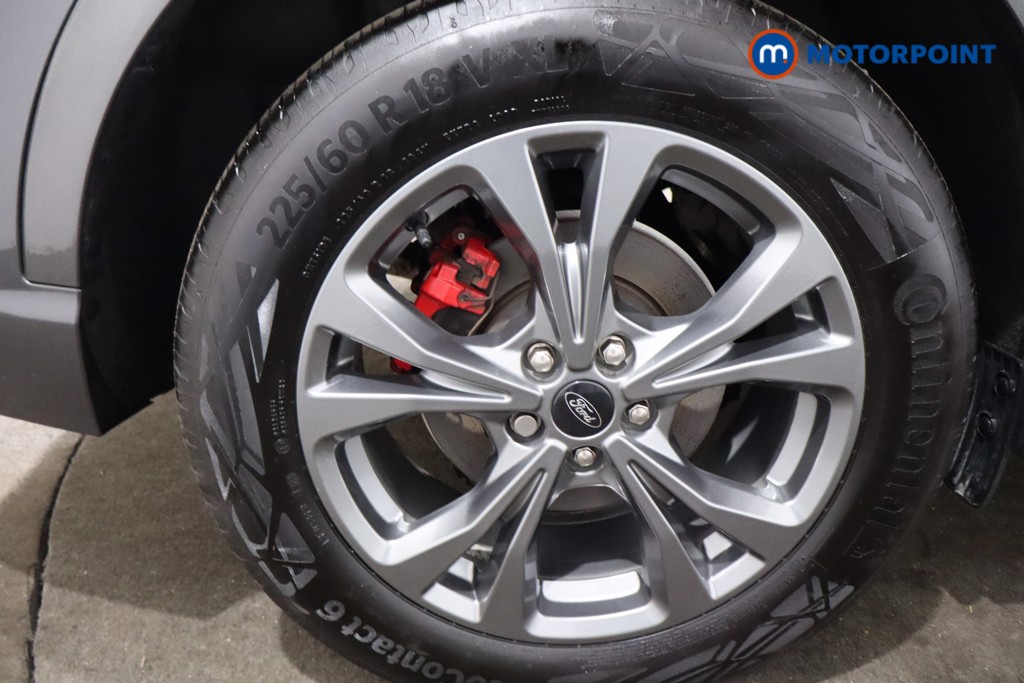 Ford Kuga St-Line Automatic Petrol Plug-In Hybrid SUV - Stock Number (1578778) - 9th supplementary image