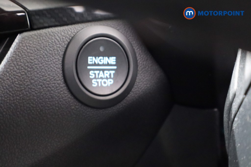 Ford Kuga St-Line Automatic Petrol Plug-In Hybrid SUV - Stock Number (1578778) - 13th supplementary image