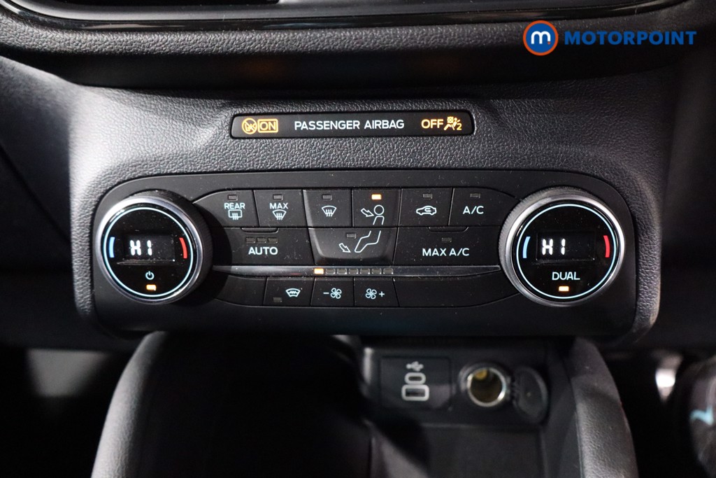Ford Kuga St-Line Automatic Petrol Plug-In Hybrid SUV - Stock Number (1578778) - 15th supplementary image