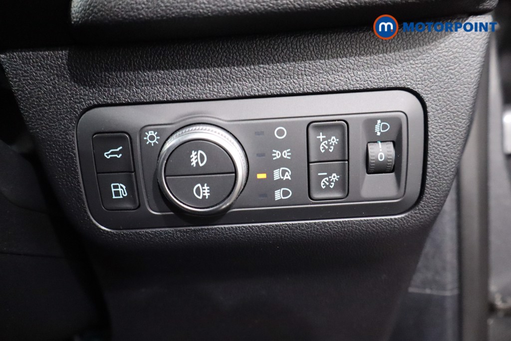 Ford Kuga St-Line Automatic Petrol Plug-In Hybrid SUV - Stock Number (1578778) - 20th supplementary image