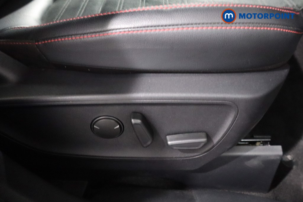 Ford Kuga St-Line Automatic Petrol Plug-In Hybrid SUV - Stock Number (1578778) - 21st supplementary image