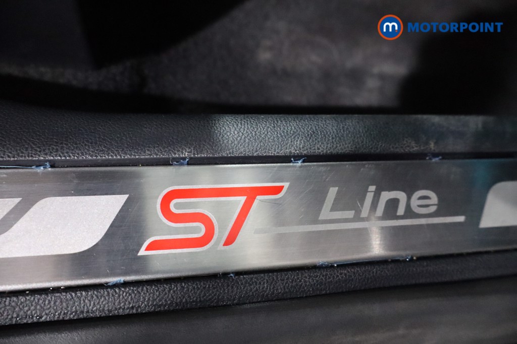 Ford Kuga St-Line Automatic Petrol Plug-In Hybrid SUV - Stock Number (1578778) - 22nd supplementary image