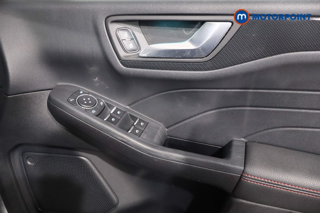 Ford Kuga St-Line Automatic Petrol Plug-In Hybrid SUV - Stock Number (1578778) - 23rd supplementary image
