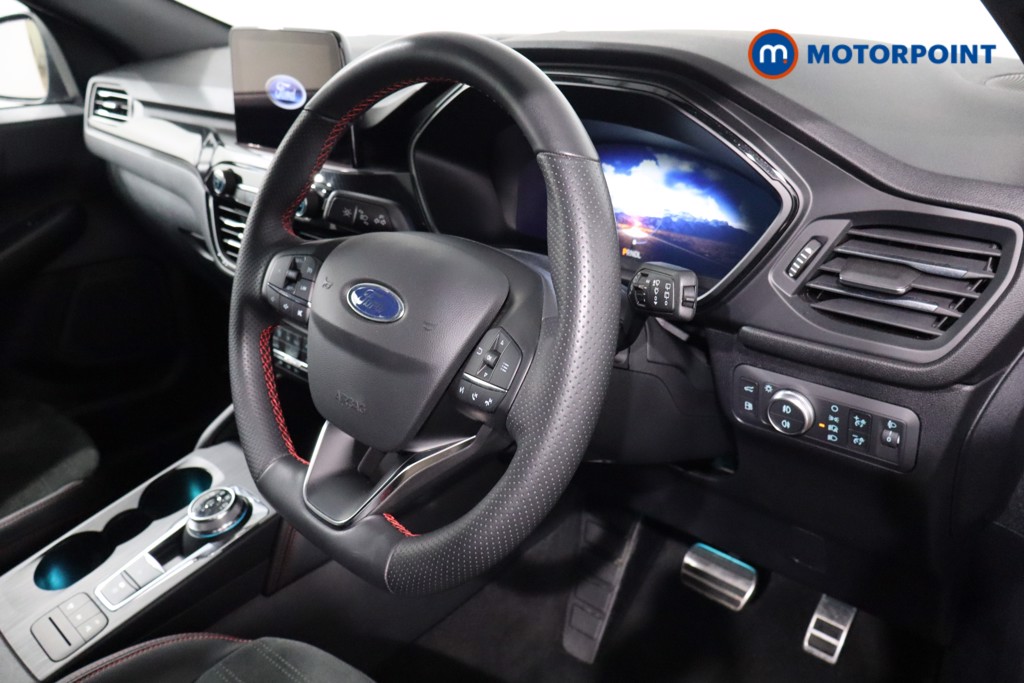 Ford Kuga St-Line Automatic Petrol Plug-In Hybrid SUV - Stock Number (1578778) - 24th supplementary image