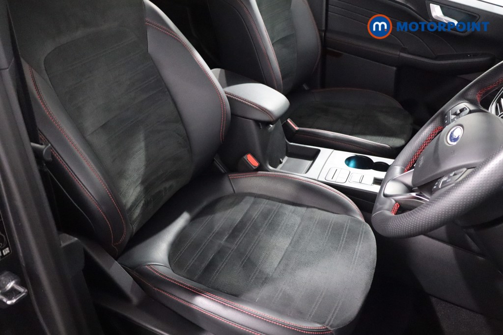 Ford Kuga St-Line Automatic Petrol Plug-In Hybrid SUV - Stock Number (1578778) - 25th supplementary image