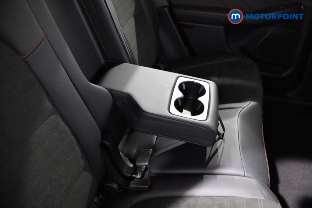 Ford Kuga St-Line Automatic Petrol Plug-In Hybrid SUV - Stock Number (1578778) - 28th supplementary image