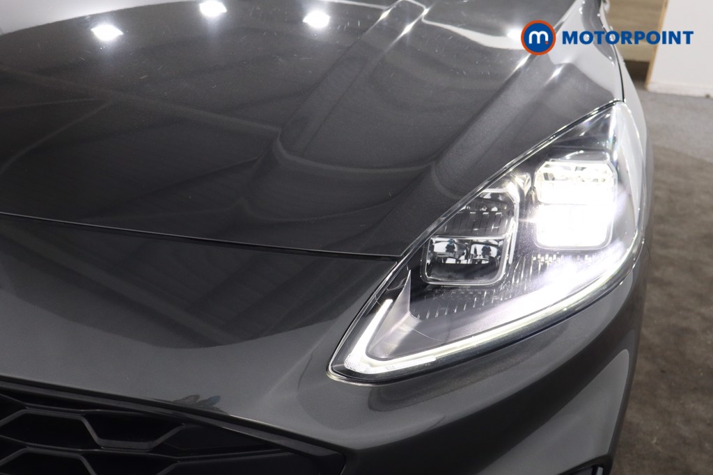 Ford Kuga St-Line Automatic Petrol Plug-In Hybrid SUV - Stock Number (1578778) - 29th supplementary image