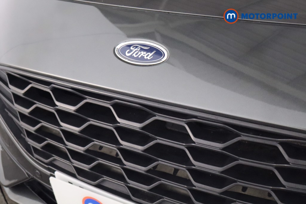 Ford Kuga St-Line Automatic Petrol Plug-In Hybrid SUV - Stock Number (1578778) - 31st supplementary image