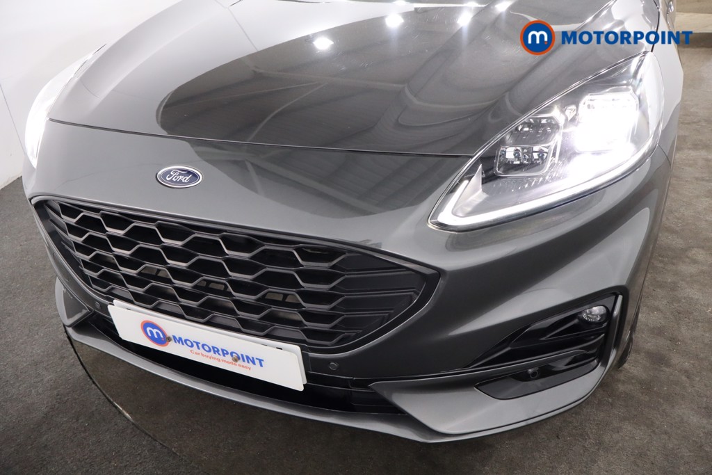 Ford Kuga St-Line Automatic Petrol Plug-In Hybrid SUV - Stock Number (1578778) - 32nd supplementary image