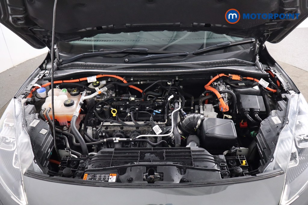 Ford Kuga St-Line Automatic Petrol Plug-In Hybrid SUV - Stock Number (1578778) - 33rd supplementary image