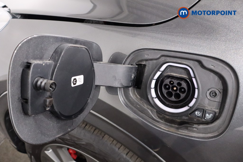 Ford Kuga St-Line Automatic Petrol Plug-In Hybrid SUV - Stock Number (1578778) - 34th supplementary image
