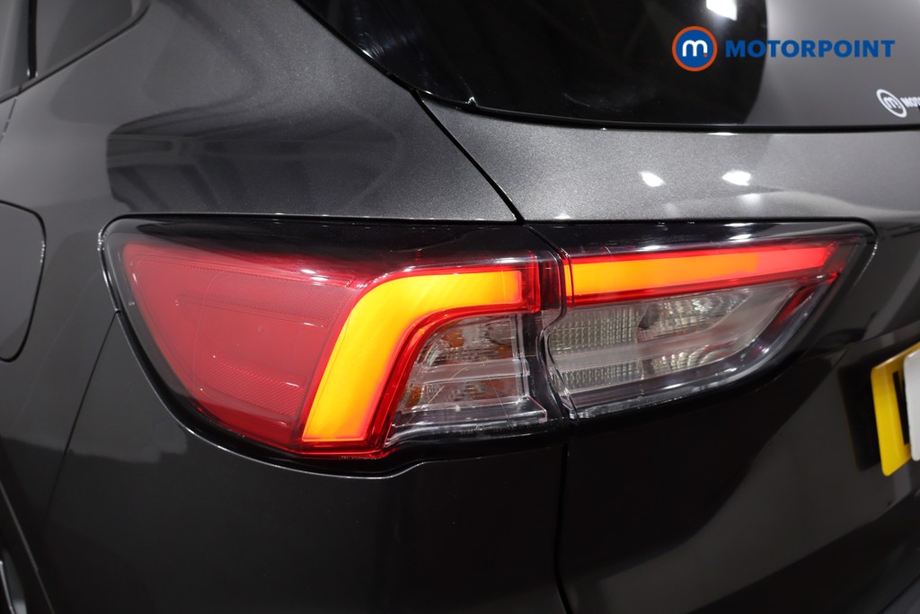 Ford Kuga St-Line Automatic Petrol Plug-In Hybrid SUV - Stock Number (1578778) - 36th supplementary image