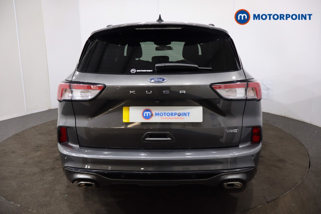 Ford Kuga St-Line Automatic Petrol Plug-In Hybrid SUV - Stock Number (1578778) - 40th supplementary image