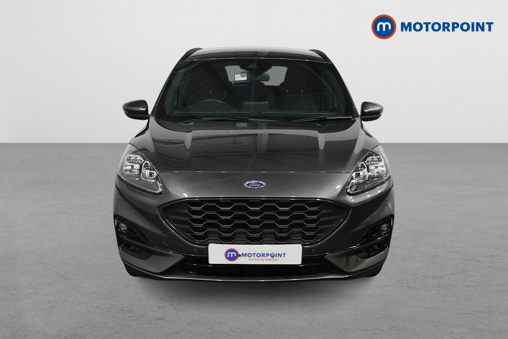 Ford Kuga St-Line Automatic Petrol Plug-In Hybrid SUV - Stock Number (1578778) - Front bumper