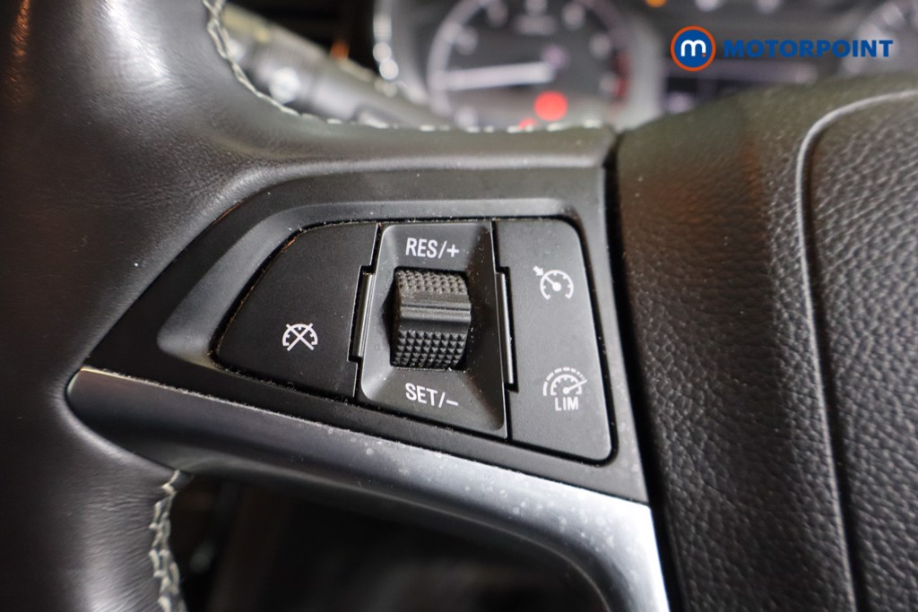 Vauxhall Mokka X Elite Automatic Petrol SUV - Stock Number (1579171) - 2nd supplementary image