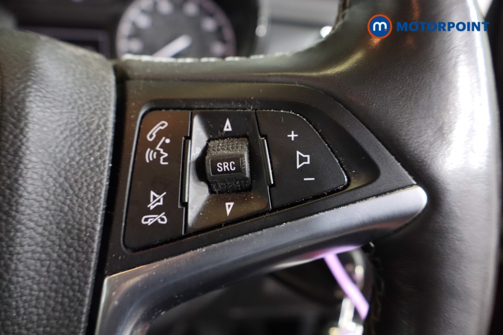 Vauxhall Mokka X Elite Automatic Petrol SUV - Stock Number (1579171) - 3rd supplementary image