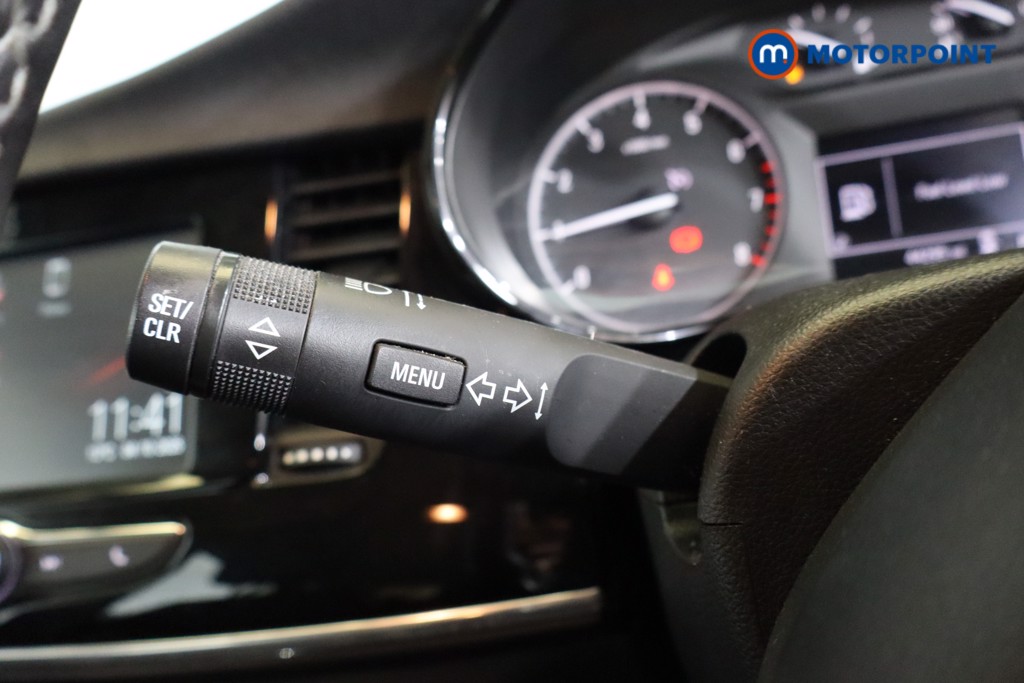 Vauxhall Mokka X Elite Automatic Petrol SUV - Stock Number (1579171) - 4th supplementary image