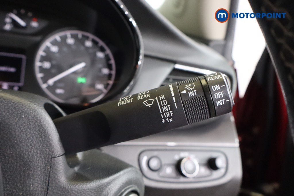 Vauxhall Mokka X Elite Automatic Petrol SUV - Stock Number (1579171) - 5th supplementary image