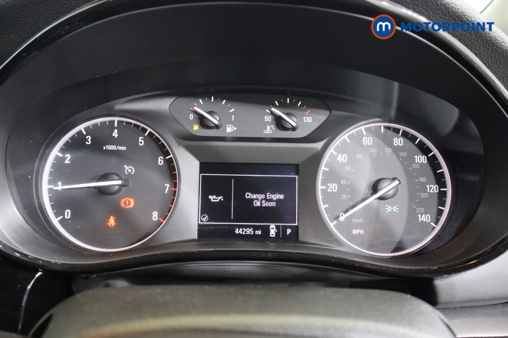 Vauxhall Mokka X Elite Automatic Petrol SUV - Stock Number (1579171) - 6th supplementary image