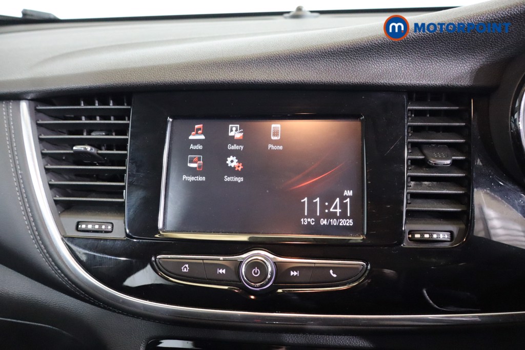 Vauxhall Mokka X Elite Automatic Petrol SUV - Stock Number (1579171) - 7th supplementary image
