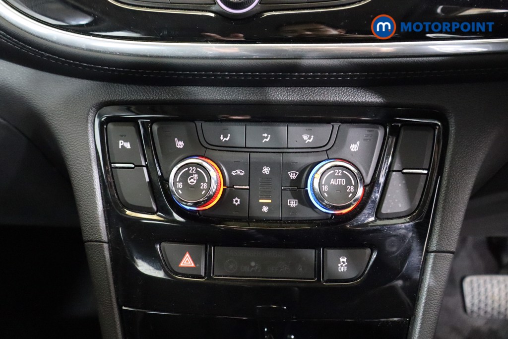 Vauxhall Mokka X Elite Automatic Petrol SUV - Stock Number (1579171) - 8th supplementary image