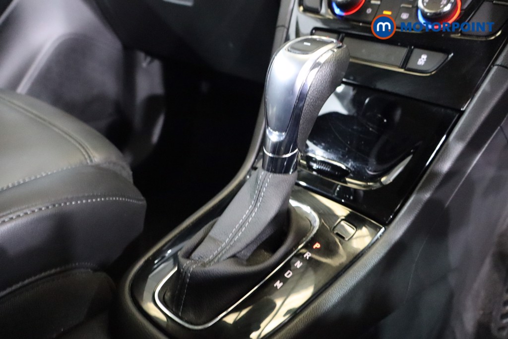 Vauxhall Mokka X Elite Automatic Petrol SUV - Stock Number (1579171) - 9th supplementary image