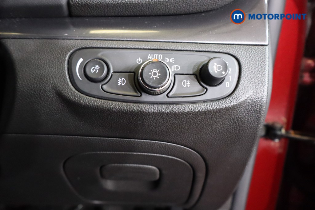 Vauxhall Mokka X Elite Automatic Petrol SUV - Stock Number (1579171) - 10th supplementary image