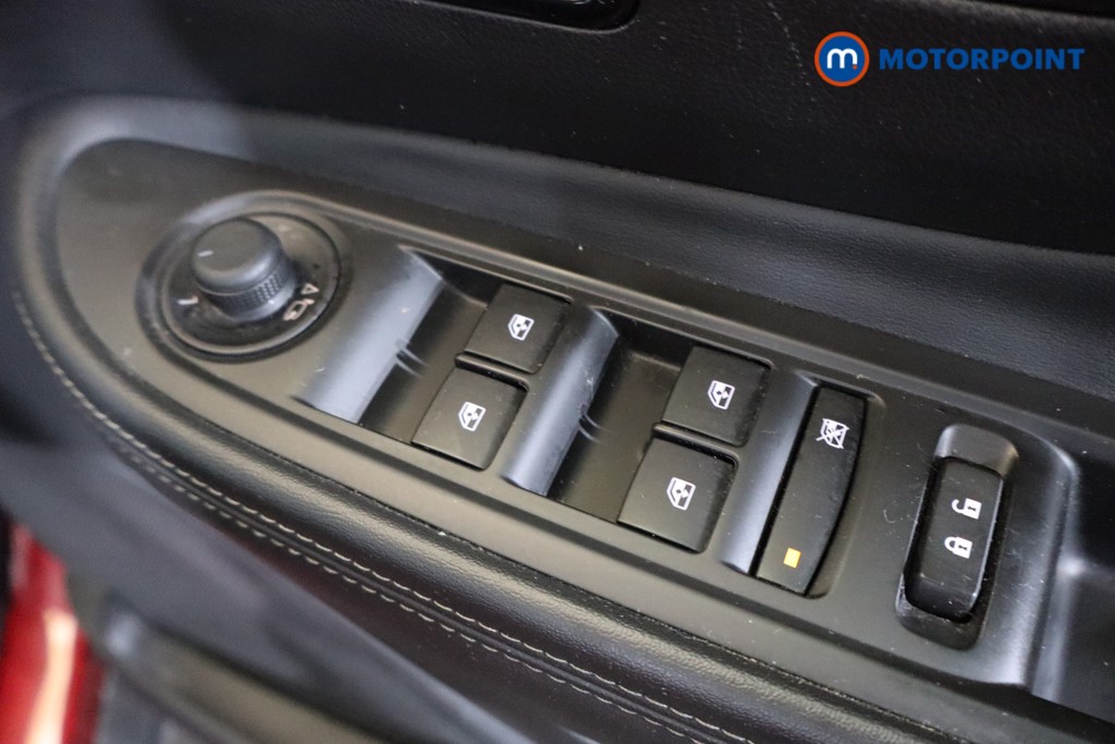 Vauxhall Mokka X Elite Automatic Petrol SUV - Stock Number (1579171) - 11th supplementary image