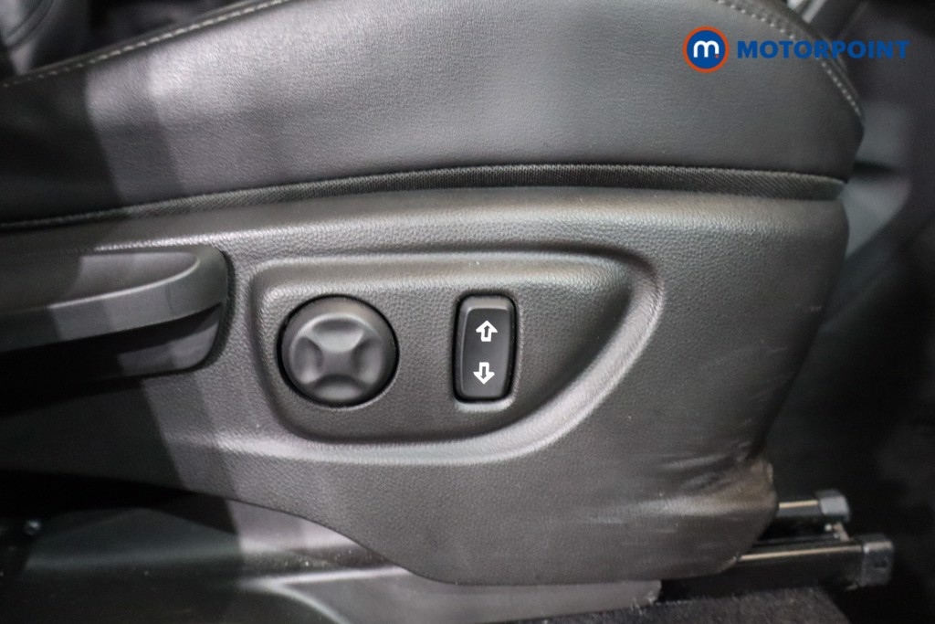 Vauxhall Mokka X Elite Automatic Petrol SUV - Stock Number (1579171) - 12th supplementary image